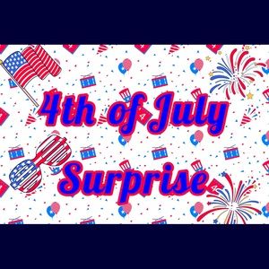 Independence Day Sale🇺🇸